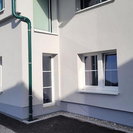 Pension Edelweiss, Apartment Amsterdam 4-6 Pers Gosau Eksteriør bilde